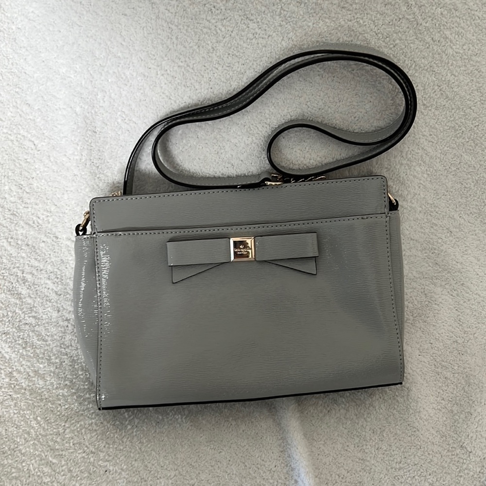 Kate spade small crossbody bag